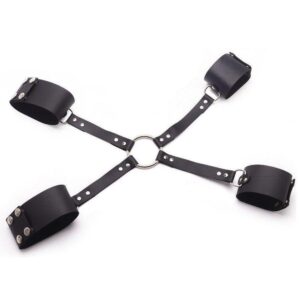 Algemas para mãos e pernas Sexy Fantasy – KMV Sex Shop Salvador
