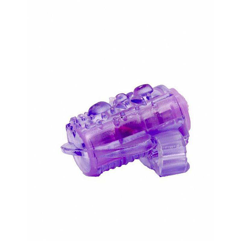 Capa De Língua Com Vibrador