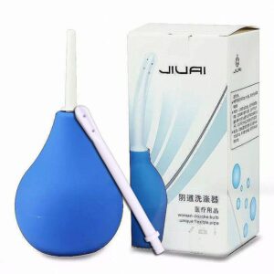 Ducha Higiênica Íntima Unissex Premium 160ml – Higiene Anal e Vaginal