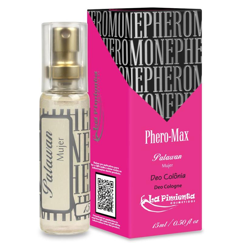 Perfume Phero-Max Palawan
