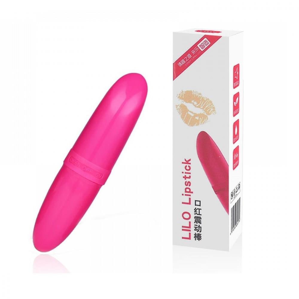 Vibrador Lilo Lipstick