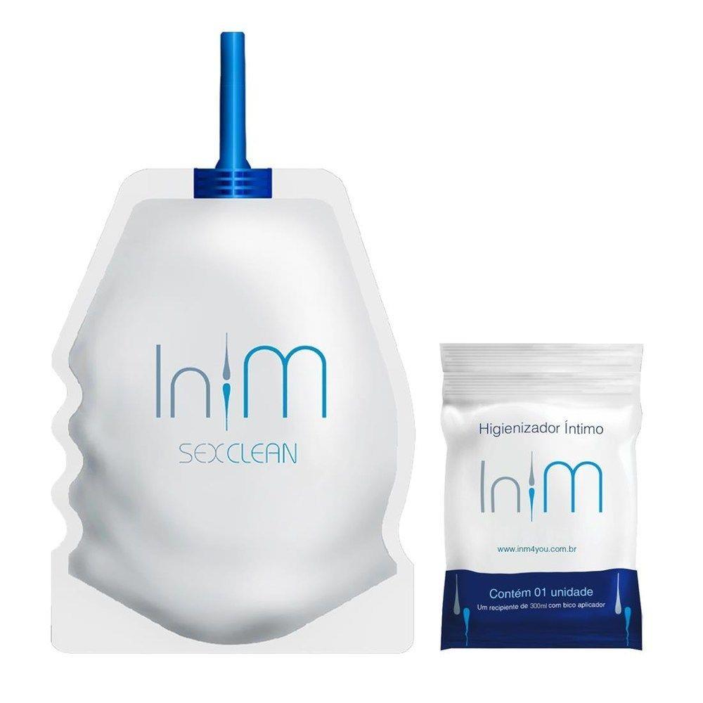 Ducha Higienica In-M Clean - Intt