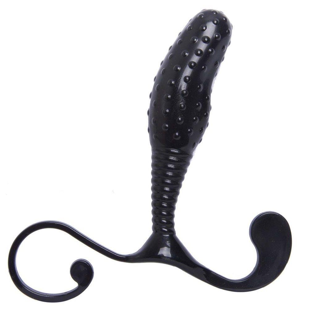 Plug Anal Prostate 9 X 2Cm Gtoys