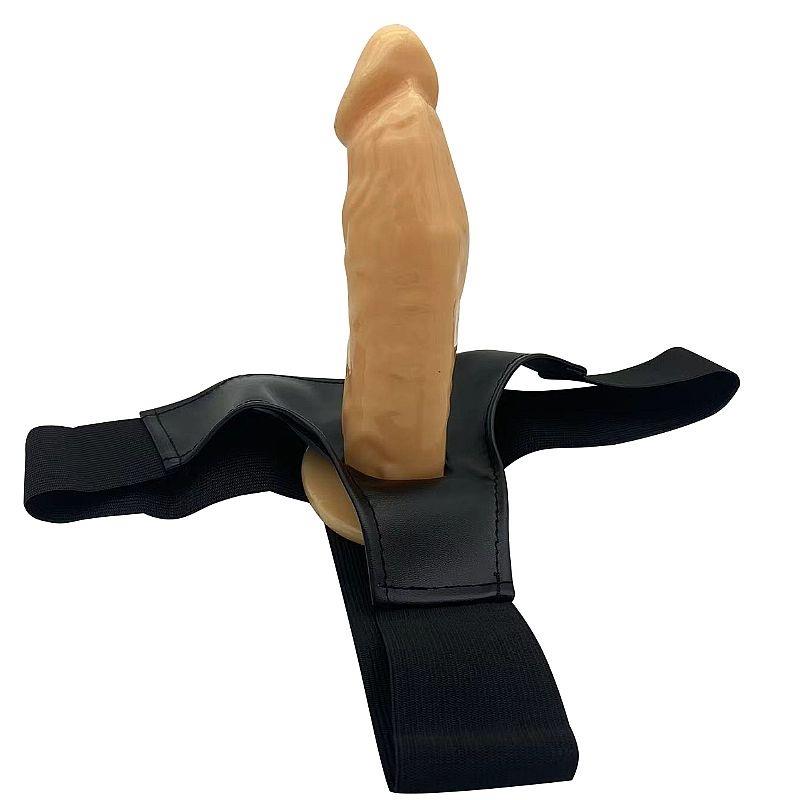 Cinta Peniana com Capa - 19,0x4,5 - SI