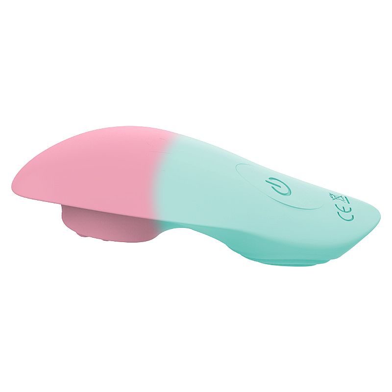 Vibrador de Clitóris com App e Estimulador de Língua – Longa Distância - Imagem 5