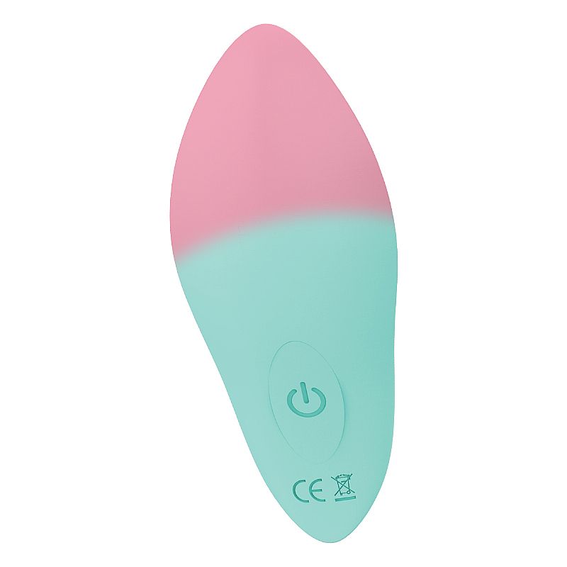 Vibrador de Clitóris com App e Estimulador de Língua – Longa Distância - Imagem 3