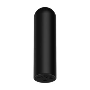 Bullet Vibrador Recarregável USB com 10 Modos de Vibração