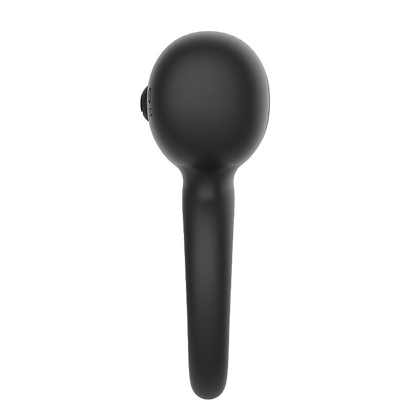 Anel Peniano com Vibrador e Estimulador de Clitóris – SI - Imagem 4